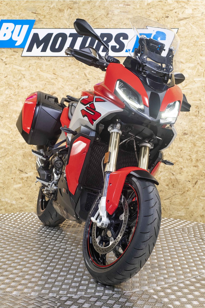 BMW S 1000 Xr
